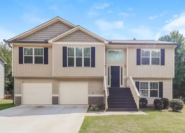 Property at 428 Charleston Pl, Villa Rica, GA, 30180, 5 beds, 3 baths, [object Object]