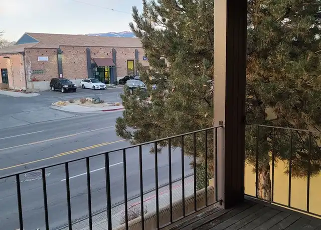 Property at 805 Ryland St Unit 1, Reno, NV, 89502, 2 beds, 1 bath, [object Object]