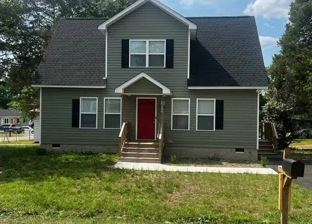 Property at 2955 Boston St, Hopewell, VA, 23860, 3 beds, 2 baths, [object Object]