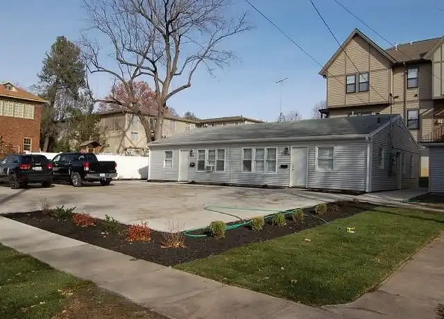 Property at 224 S Governor St, Iowa City, IA, 52240, 2 beds, 1 bath, [object Object]