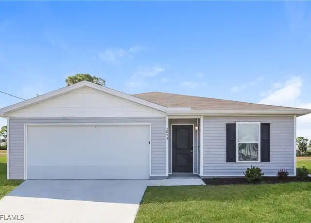 Property at 2824 NW 21st Pl, Cape Coral, FL, 33993, 4 beds, 2 baths, [object Object]