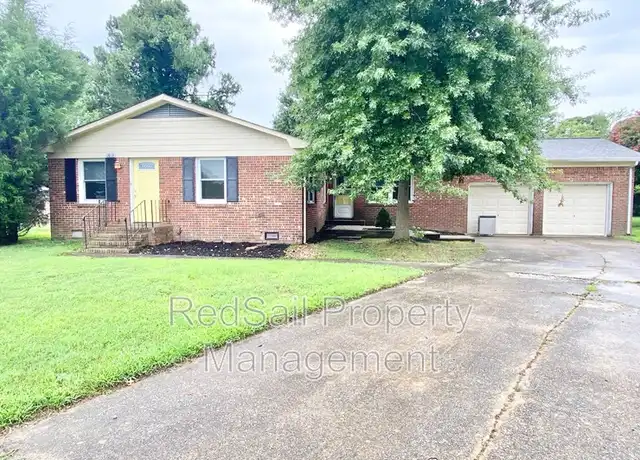 Property at 3809 Ludgate Ct, Chesapeake, VA, 23321, 3 beds, 2 baths, [object Object]