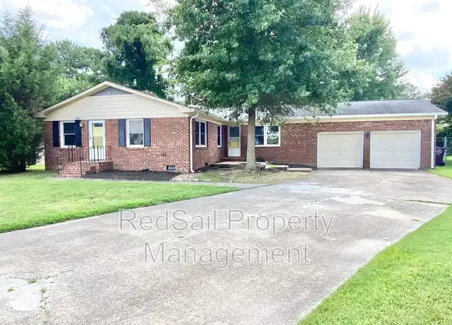 Property at 3809 Ludgate Ct, Chesapeake, VA, 23321, 3 beds, 2 baths, [object Object]