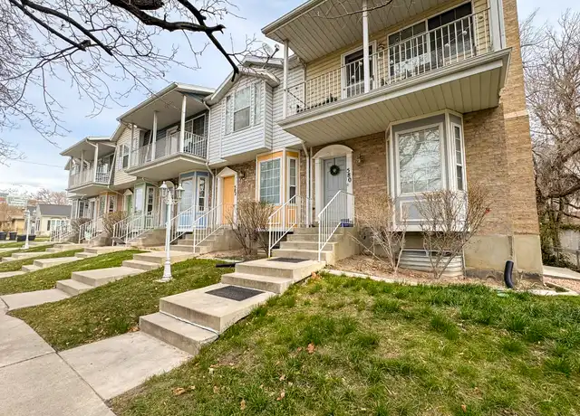 Property at 586 N 500 E, Provo, UT, 84606, 2 beds, 2.5 baths, [object Object]