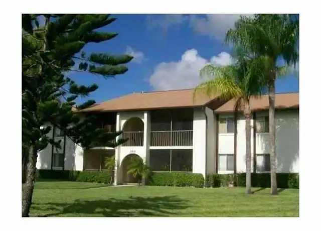 Property at 4999 Sable Pine Cir Unit D1, West Palm Beach, FL, 33417, 2 beds, 1 bath, [object Object]