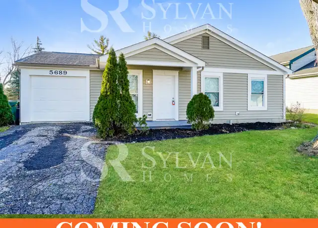 Property at 5689 Andrea Ln, Hilliard, OH, 43026, 3 beds, 1 bath, [object Object]