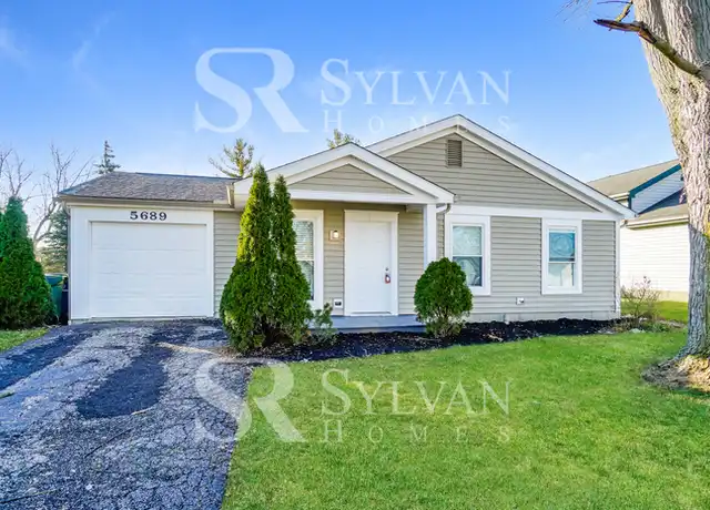 Property at 5689 Andrea Ln, Hilliard, OH, 43026, 3 beds, 1 bath, [object Object]