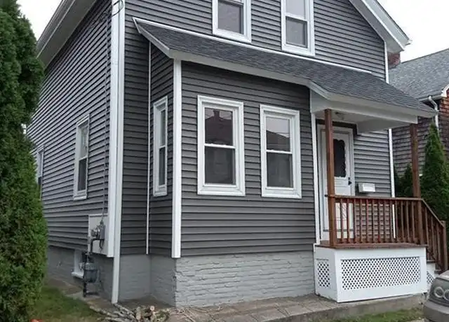 Property at 6 Short St, East Providence, RI, 02914, 3 beds, 1 bath, [object Object]