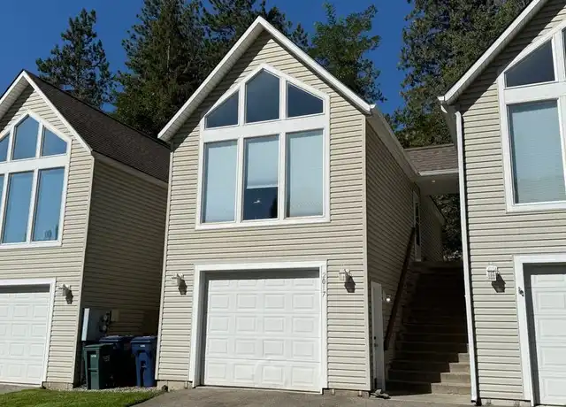 Property at 2017 N 13th St Unit A, Coeur d'Alene, ID, 83814, 1 bed, 1 bath, [object Object]