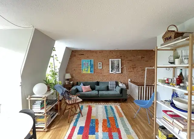 Property at 97 Appleton St Unit 3, Boston, MA, 02116, 1 bed, 1 bath, [object Object]