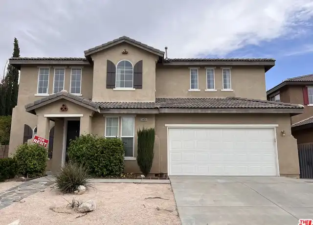 Property at 3406 Club Rancho Dr, Palmdale, CA, 93551, 5 beds, 4 baths, [object Object]