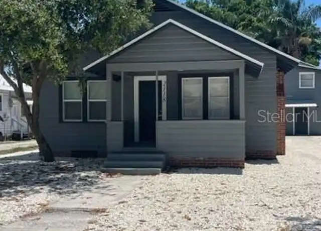 Property at 2118 5th St, Sarasota, FL, 34237, 2 beds, 1 bath, [object Object]