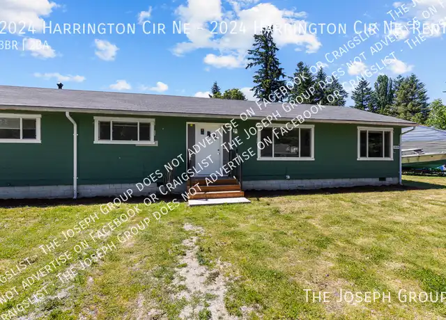 Property at 2024 Harrington Cir NE, Renton, WA, 98056, 3 beds, 2 baths, [object Object]