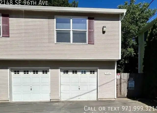 Property at 2148 SE 96th Ave, Portland, OR, 97216, 2 beds, 1 bath, [object Object]