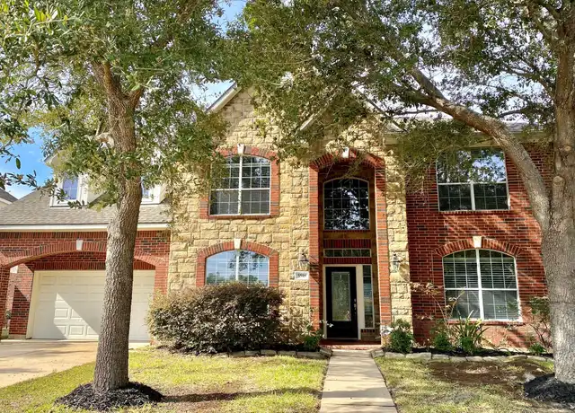 Property at 5518 Chantel Way, Katy, TX, 77494, 4 beds, 3.5 baths, [object Object]