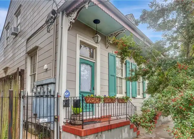 Property at 723 Kerlerec St Unit B, New Orleans, LA, 70116, 1 bed, 1.5 baths, [object Object]