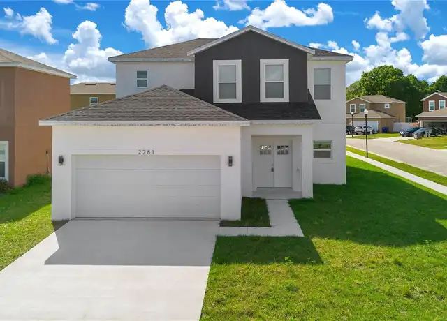 Property at 2281 Whitley Ln, Winter Haven, FL, 33881, 5 beds, 3.5 baths, [object Object]