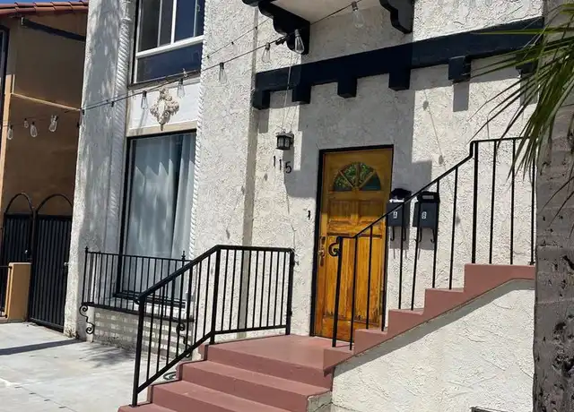 Property at 115 Prospect Ave, Long Beach, CA, 90803, 2 beds, 1 bath, [object Object]