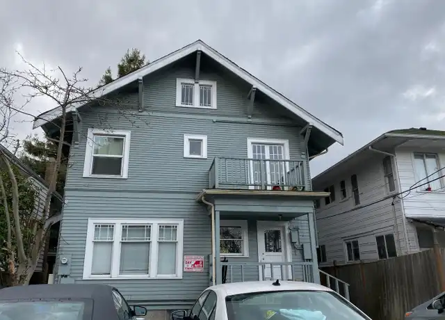 Property at 4738 16th Ave NE Unit 4B, Seattle, WA, 98105, 1 bed, 2 baths, [object Object]