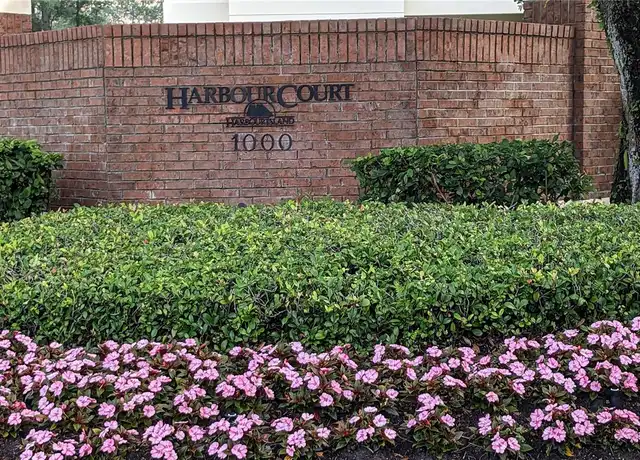 Property at 1002 S Harbour Island Blvd #1105, Tampa, FL, 33602, 2 beds, 2 baths, [object Object]