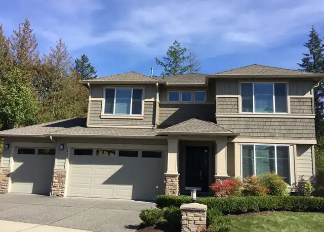 Property at 1580 237th Ct NE, Sammamish, WA, 98074, 5 beds, 4 baths, [object Object]