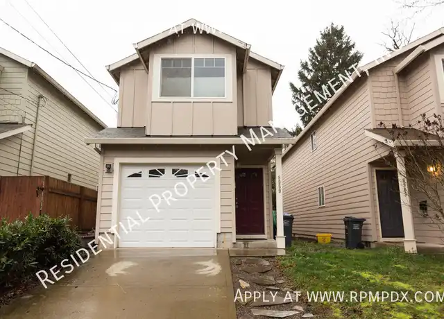 Property at 8959 N Exeter Ave, Portland, OR, 97203, 3 beds, 2.5 baths, [object Object]