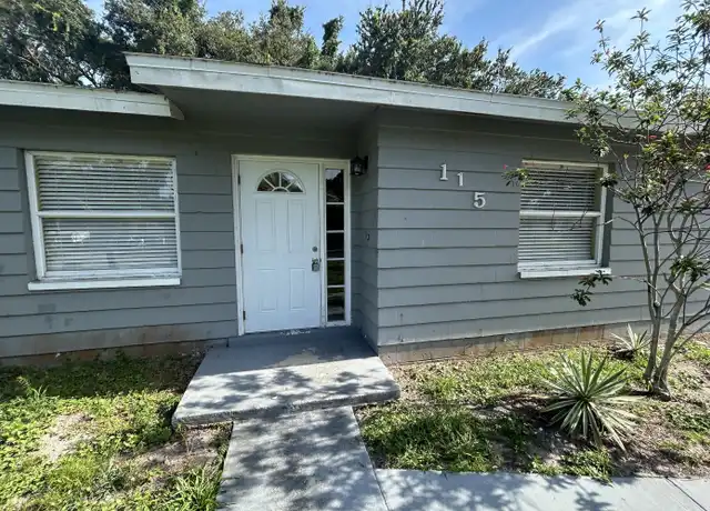 Property at 115 Rivercliff Ln, Merritt Island, FL, 32952, 4 beds, 2 baths, [object Object]