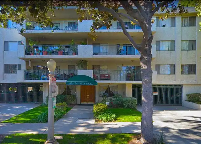 Property at Madison Luxury Apartments - 411 S Madison Ave, Pasadena, CA, 91101, 1 bed, 2 baths, [object Object]