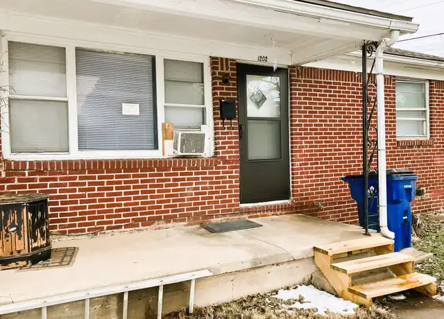 Property at 1206 N Lorraine Ave, Wichita, KS, 67214, 2 beds, 1 bath, [object Object]