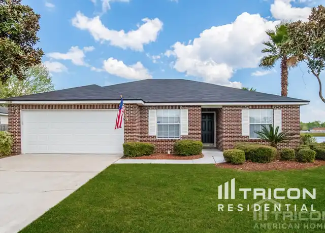 Property at 11505 Rolling River Blvd, Jacksonville, FL, 32219, 4 beds, 2 baths, [object Object]