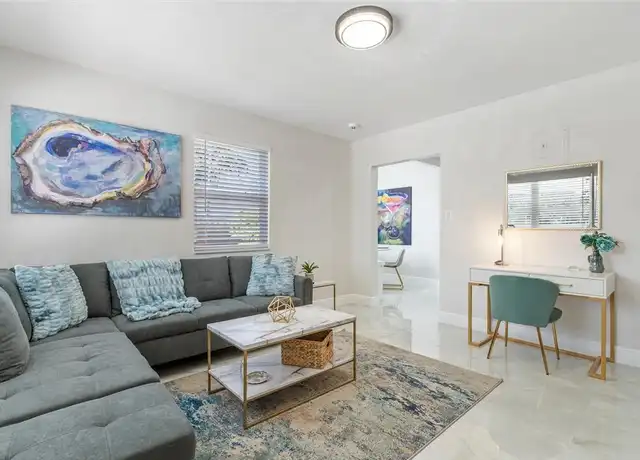 Property at 337 SW 21st St Unit 1, Fort Lauderdale, FL, 33315, 2 beds, 1 bath, [object Object]