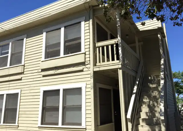 Property at 1125 N Loma Vista Dr Unit 1125, Long Beach, CA, 90813, 1 bed, 1 bath, [object Object]