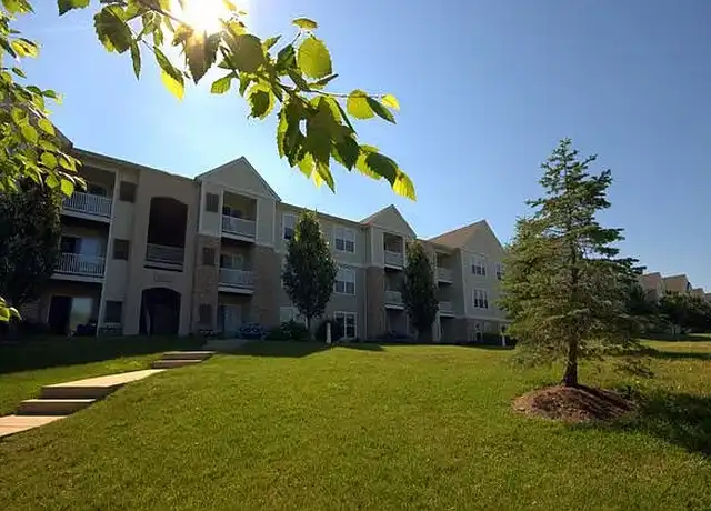 Property at Millview Apartments - 100 Cobblestone Dr, Coatesville, PA, 19320, 2 beds, 2 baths, [object Object]