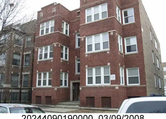 Property at 6844 S Merrill Ave, Chicago, IL, 60649, 1 bed, 1 bath, [object Object]