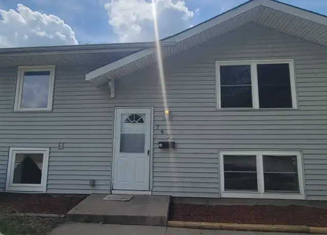 Property at 762 Notre Dame Dr, Matteson, IL, 60443, 5 beds, 1.5 baths, [object Object]