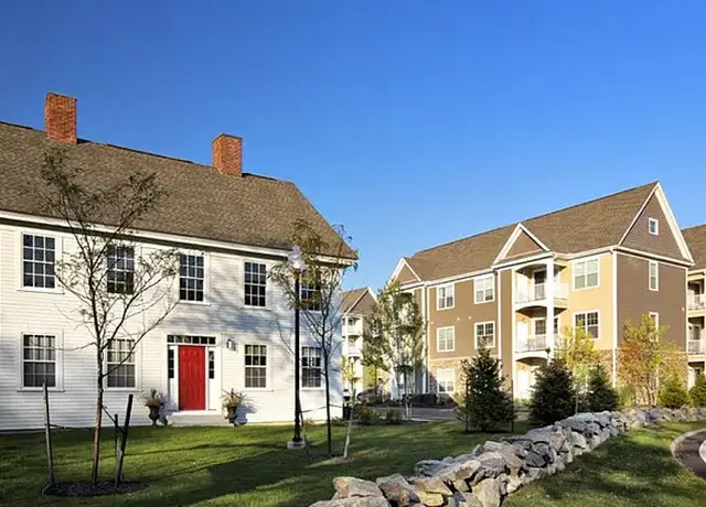 Photo of 4 Berry St, North Andover, MA 01845