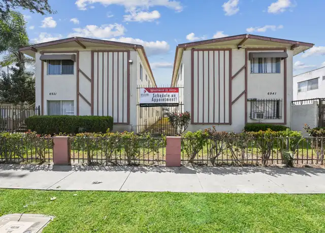 Property at 69th Street Apartments - 6941 Long Beach Blvd, Long Beach, CA, 90805, 2 beds, 1 bath, [object Object]