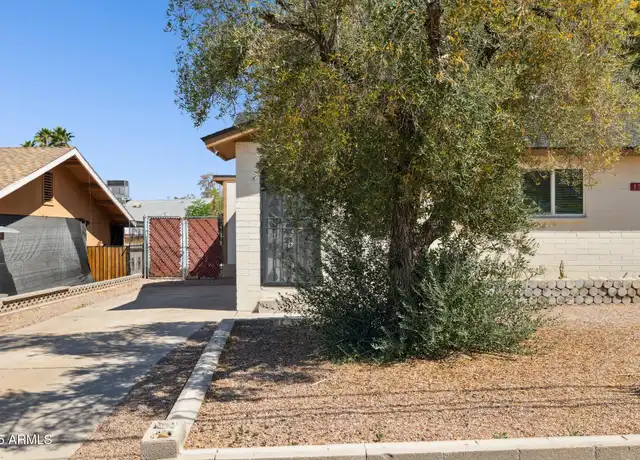 Property at 1542 E Turquoise Ave Unit 1, Phoenix, AZ, 85020, 3 beds, 1 bath, [object Object]