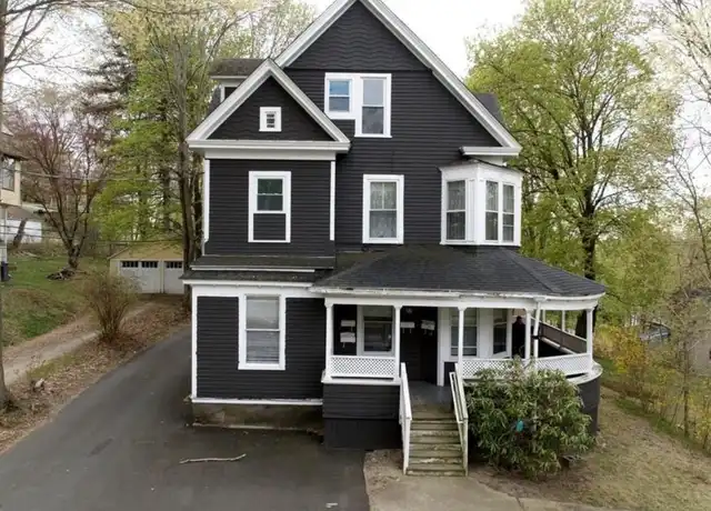 Property at 27 Greene Ave Unit 4, Norwich, CT, 06360, 1 bed, 1 bath, [object Object]