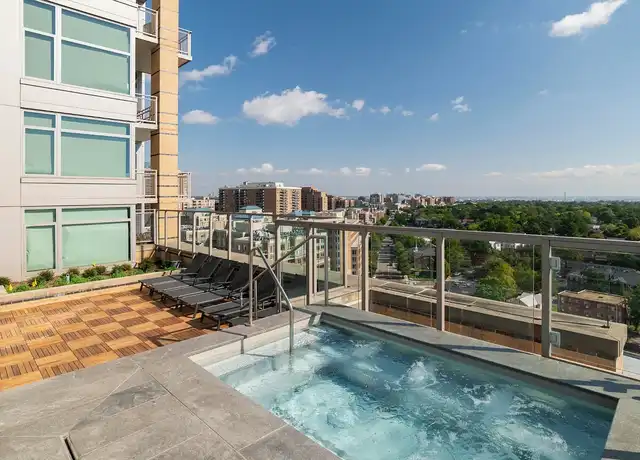 Property at The View Ballston - 4000 Wilson Blvd, Arlington, VA, 22203, 0-2 beds, 1-2 bath, [object Object]