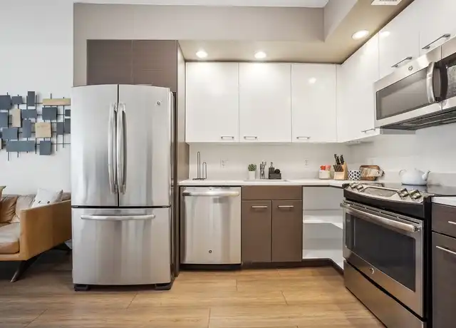 Property at The View Ballston - 4000 Wilson Blvd, Arlington, VA, 22203, 0-2 beds, 1-2 bath, [object Object]
