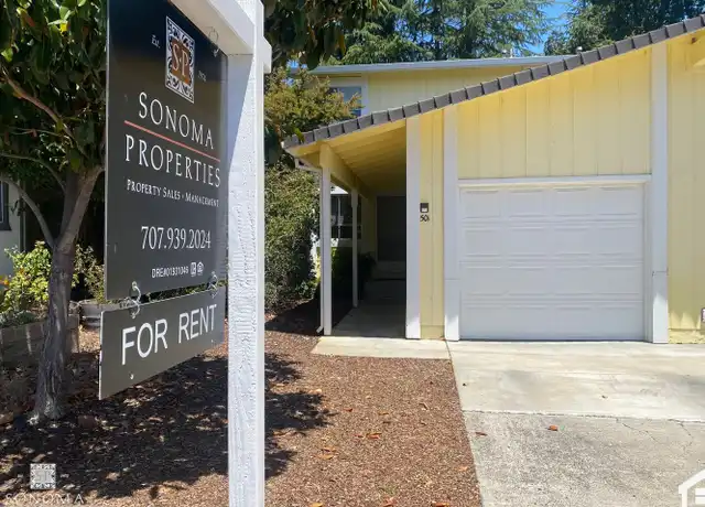 Property at 501 Joaquin Dr, Sonoma, CA, 95476, 2 beds, 1.5 baths, [object Object]