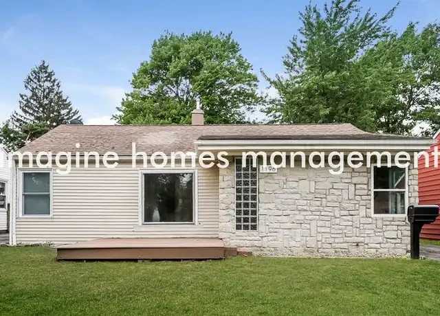 Property at 1196 Orchard Heights Dr, Cleveland, OH, 44124, 3 beds, 1 bath, [object Object]