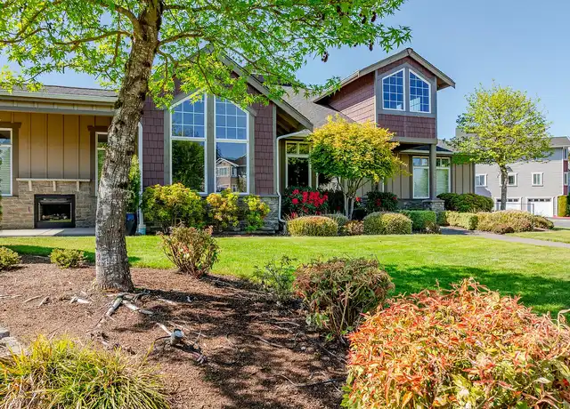 Property at Trio Residences - 13404 97th Ave E, South Hill, WA, 98373, 1 bed, 1 bath, [object Object]