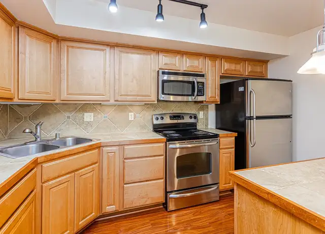 Photo of 13404 97th Ave E, South Hill, WA 98373