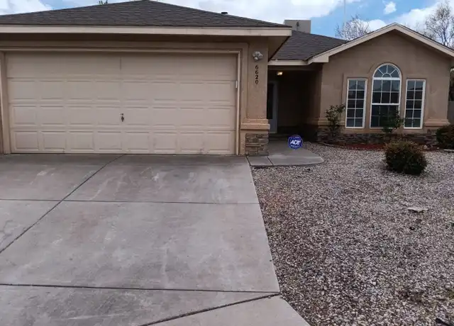 Property at 6620 Evesham Rd NW, Albuquerque, NM, 87120, 3 beds, 2 baths, [object Object]