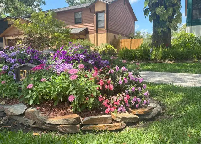 Property at 5237 Corvette Dr, Tampa, FL, 33624, 2 beds, 1.5 baths, [object Object]