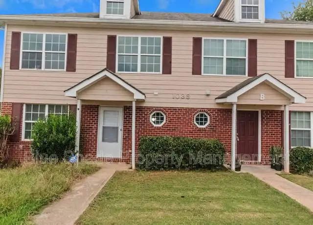 Property at 1038 Wheel House Ln Unit A, Monroe, GA, 30655, 4 beds, 3 baths, [object Object]