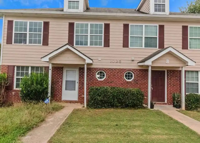 Property at 1038 Wheel House Ln Unit A, Monroe, GA, 30655, 4 beds, 3 baths, [object Object]