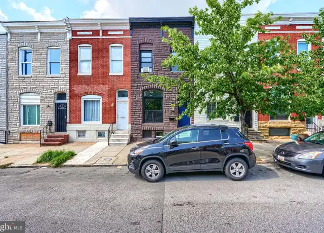 Property at 3318 E Baltimore St, Baltimore, MD, 21224, 5 beds, 2 baths, [object Object]